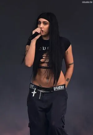 Lourdes Maria Ciccone Leon OnlyFans Leaked Free Thumbnail Picture - #k9dYIRMuzl