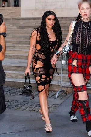 Lourdes Maria Ciccone Leon OnlyFans Leaked Free Thumbnail Picture - #kWazsMCwfl