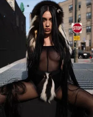 Lourdes Maria Ciccone Leon OnlyFans Leaked Free Thumbnail Picture - #krdHbjnDlg