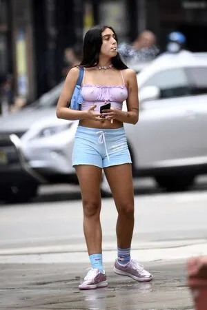 Lourdes Maria Ciccone Leon OnlyFans Leaked Free Thumbnail Picture - #lXkOEfZ5GZ