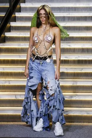Lourdes Maria Ciccone Leon OnlyFans Leaked Free Thumbnail Picture - #leNqIGHgmm
