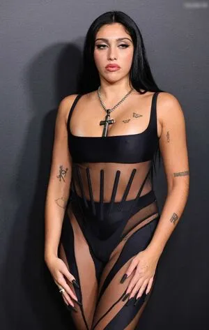 Lourdes Maria Ciccone Leon OnlyFans Leaked Free Thumbnail Picture - #n5WLBr0X3j