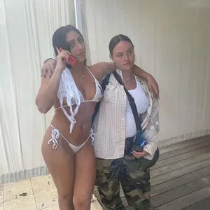 Lourdes Maria Ciccone Leon OnlyFans Leaked Free Thumbnail Picture - #n6r2Ke3B6X