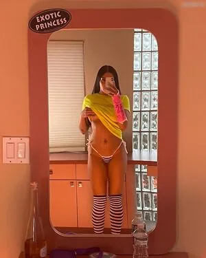 Lourdes Maria Ciccone Leon OnlyFans Leaked Free Thumbnail Picture - #nfF4eufbgX