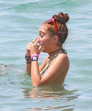 Lourdes Maria Ciccone Leon OnlyFans Leaked Free Thumbnail Picture - #nq8s4AVTpo
