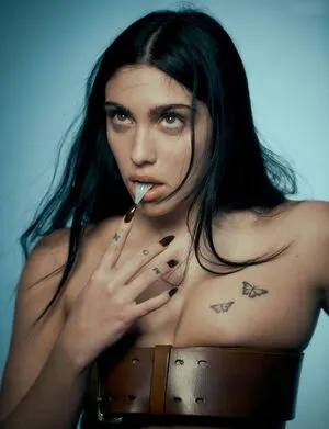 Lourdes Maria Ciccone Leon OnlyFans Leaked Free Thumbnail Picture - #pEDQhf7UZT