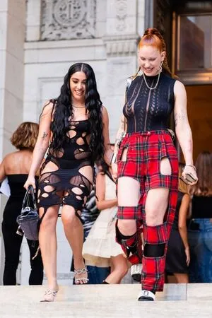 Lourdes Maria Ciccone Leon OnlyFans Leaked Free Thumbnail Picture - #pUK9RyrJX0