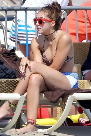 Lourdes Maria Ciccone Leon OnlyFans Leaked Free Thumbnail Picture - #paKJbS4FjB