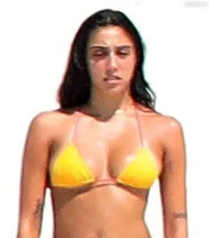 Lourdes Maria Ciccone Leon OnlyFans Leaked Free Thumbnail Picture - #pe7QYbv4mq