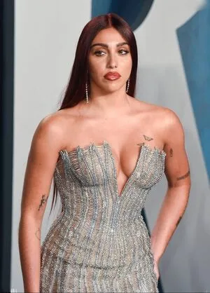 Lourdes Maria Ciccone Leon OnlyFans Leaked Free Thumbnail Picture - #q6GuHx7FIi