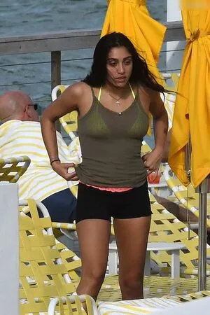 Lourdes Maria Ciccone Leon OnlyFans Leaked Free Thumbnail Picture - #qHPe42YEuE