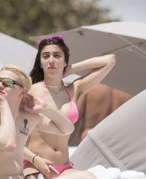 Lourdes Maria Ciccone Leon OnlyFans Leaked Free Thumbnail Picture - #qKpSsdylxx
