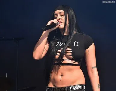 Lourdes Maria Ciccone Leon OnlyFans Leaked Free Thumbnail Picture - #qYIUWwjq0w