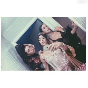 Lourdes Maria Ciccone Leon OnlyFans Leaked Free Thumbnail Picture - #qdPYhmOBbq