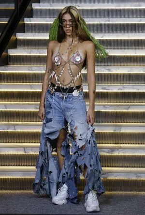 Lourdes Maria Ciccone Leon OnlyFans Leaked Free Thumbnail Picture - #rmjBPvRGgz