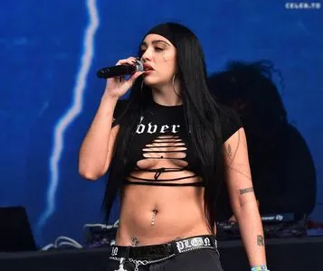 Lourdes Maria Ciccone Leon OnlyFans Leaked Free Thumbnail Picture - #s20Pj4Upgn