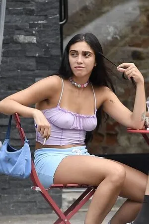 Lourdes Maria Ciccone Leon OnlyFans Leaked Free Thumbnail Picture - #sE55Uw5C6q