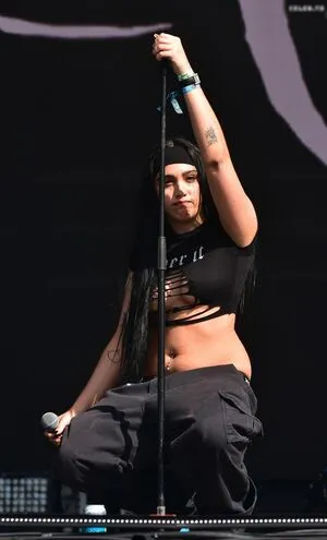 Lourdes Maria Ciccone Leon OnlyFans Leaked Free Thumbnail Picture - #sjVXisOAFw