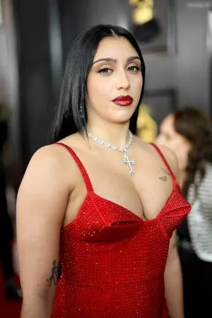 Lourdes Maria Ciccone Leon OnlyFans Leaked Free Thumbnail Picture - #stJHIZtcJN