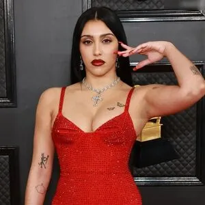Lourdes Maria Ciccone Leon OnlyFans Leaked Free Thumbnail Picture - #tzo936SpoP