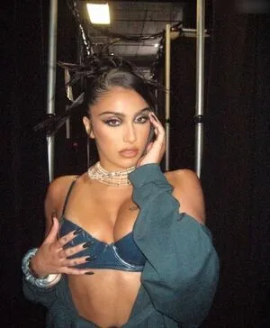 Lourdes Maria Ciccone Leon OnlyFans Leaked Free Thumbnail Picture - #ubihmszh9x