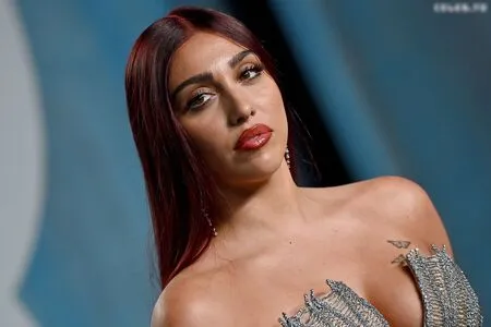 Lourdes Maria Ciccone Leon OnlyFans Leaked Free Thumbnail Picture - #upIbHwhfd8