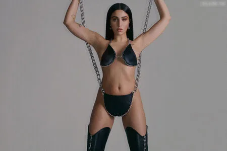 Lourdes Maria Ciccone Leon OnlyFans Leaked Free Thumbnail Picture - #vO9DnxXyN9