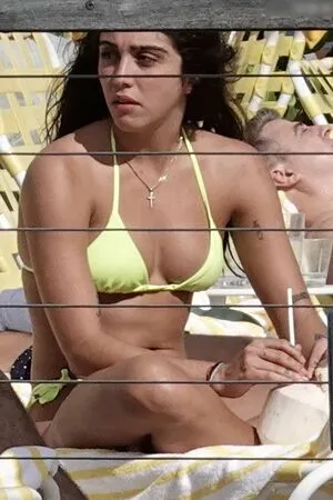 Lourdes Maria Ciccone Leon OnlyFans Leaked Free Thumbnail Picture - #wFBZGtWyDo