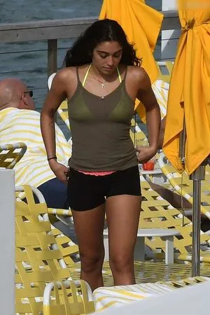 Lourdes Maria Ciccone Leon OnlyFans Leaked Free Thumbnail Picture - #wOtkopmFRn