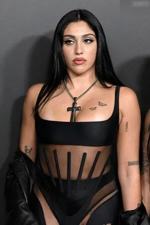 Lourdes Maria Ciccone Leon OnlyFans Leaked Free Thumbnail Picture - #x1MgE5LfiB