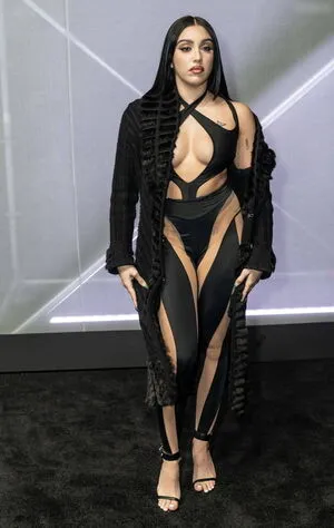 Lourdes Maria Ciccone Leon OnlyFans Leaked Free Thumbnail Picture - #xNTKozc28i