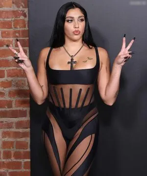 Lourdes Maria Ciccone Leon OnlyFans Leaked Free Thumbnail Picture - #zfmqIHr284