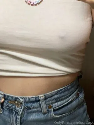 Lourdesk OnlyFans Leaked Free Thumbnail Picture - #5tUusNU5KF