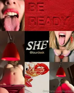 Lourdesk OnlyFans Leaked Free Thumbnail Picture - #KNX7JMQnwM
