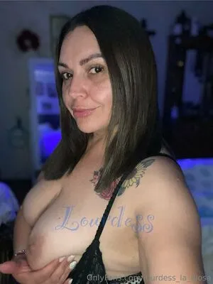 Lourdess La Diosa OnlyFans Leaked Free Thumbnail Picture - #Dvar2zFQkA