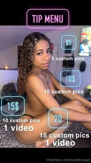 Lourdessage OnlyFans Leaked Free Thumbnail Picture - #40ZfsBB2xZ