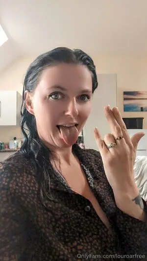 Louroarfree OnlyFans Leaked Free Thumbnail Picture - #Hd2X2WBtF1