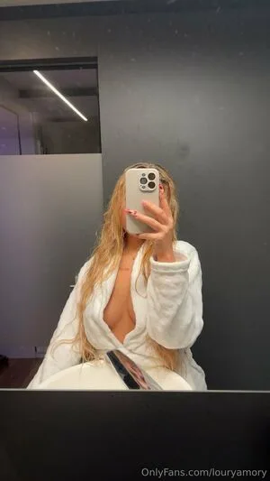 Louryamory OnlyFans Leaked Free Thumbnail Picture - #SNLF8uxpJR