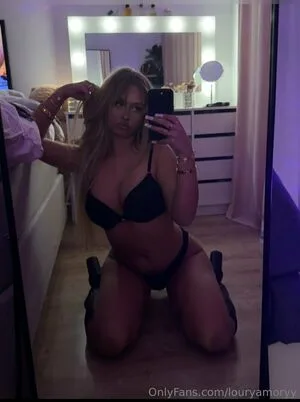 Louryamory OnlyFans Leaked Free Thumbnail Picture - #tQJsDzf47E