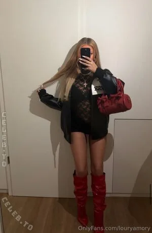 Louryamory OnlyFans Leaked Free Thumbnail Picture - #vb2BLrGPZA