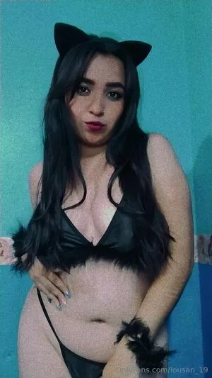 Lousan OnlyFans Leaked Free Thumbnail Picture - #QXePvpH6dw