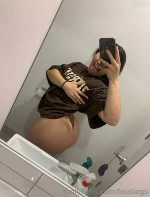 Louslegs OnlyFans Leaked Free Thumbnail Picture - #N1W72vydQS