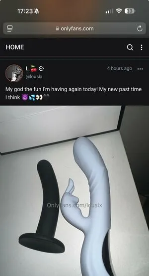 Louslx OnlyFans Leaked Free Thumbnail Picture - #6mmpPMRG2V