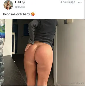 Louslx OnlyFans Leaked Free Thumbnail Picture - #CWxDAoXi0M