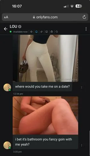 Louslx OnlyFans Leaked Free Thumbnail Picture - #FctsUBlsRM