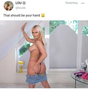 Louslx OnlyFans Leaked Free Thumbnail Picture - #IBNm2Wv2JH