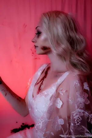 Louvrissa OnlyFans Leaked Free Thumbnail Picture - #7QJ3lNcxhK