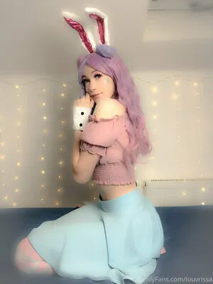 Louvrissa OnlyFans Leaked Free Thumbnail Picture - #8iH7xeuYO0