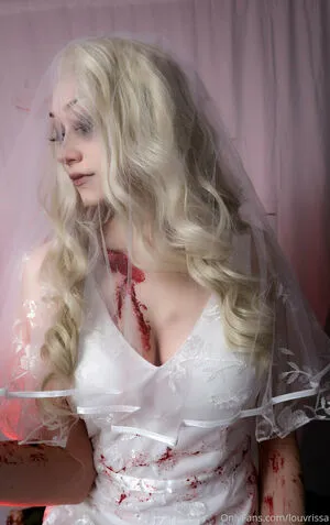 Louvrissa OnlyFans Leaked Free Thumbnail Picture - #Dmd31bji4f