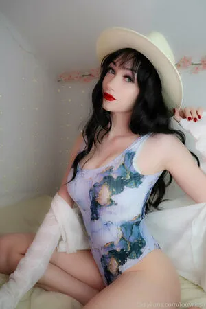 Louvrissa OnlyFans Leaked Free Thumbnail Picture - #FX2cyvNrkv